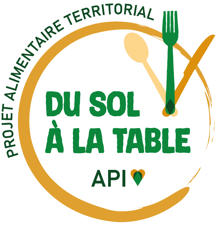 Logo du PAT