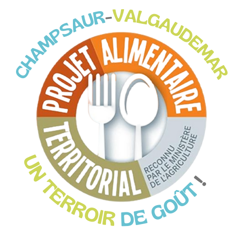 Logo du PAT