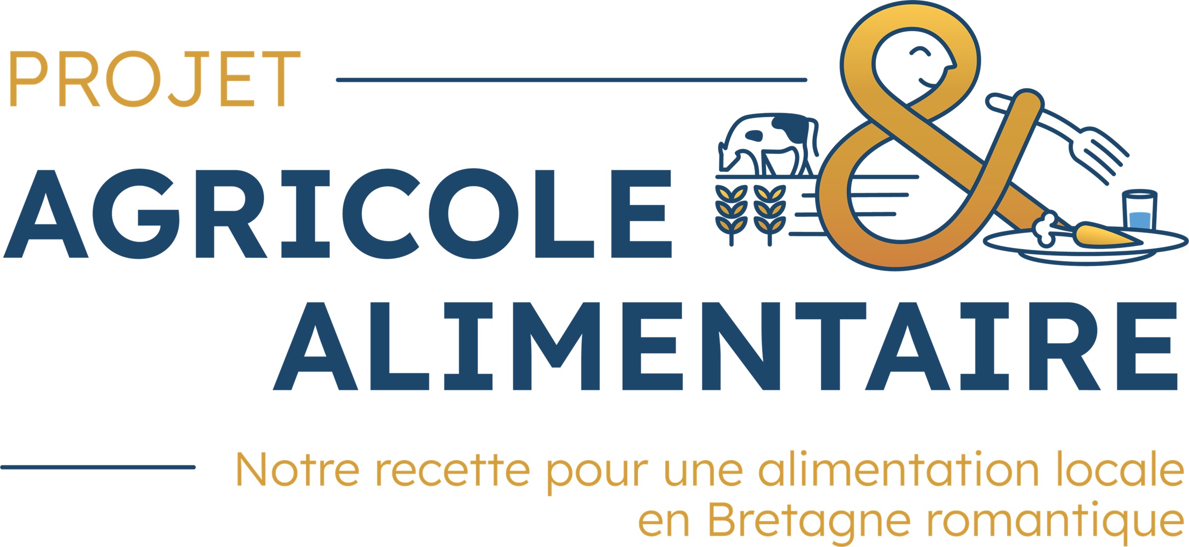 Logo du PAT