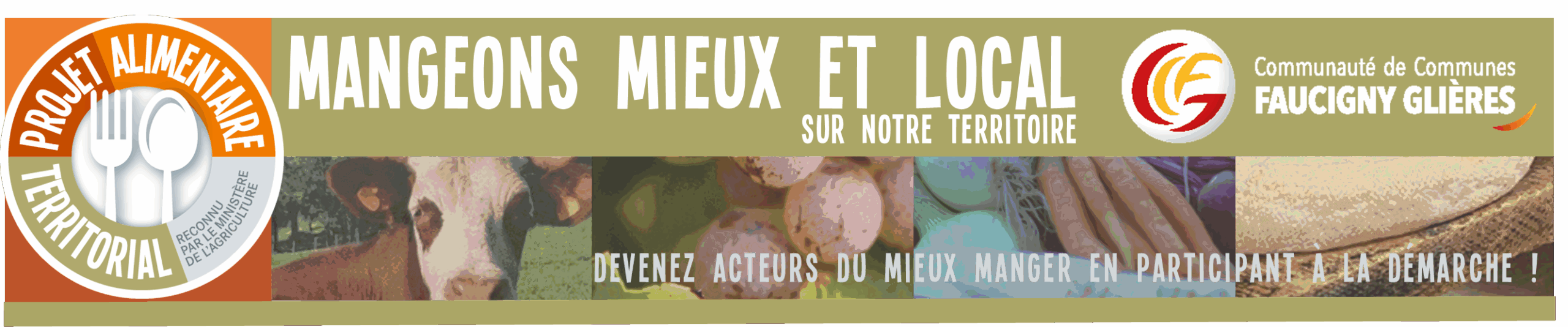 Logo du PAT