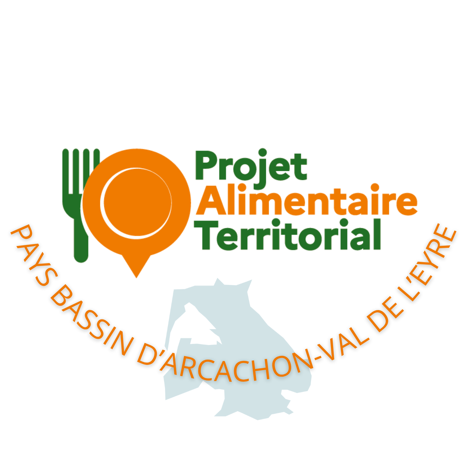 Logo du PAT