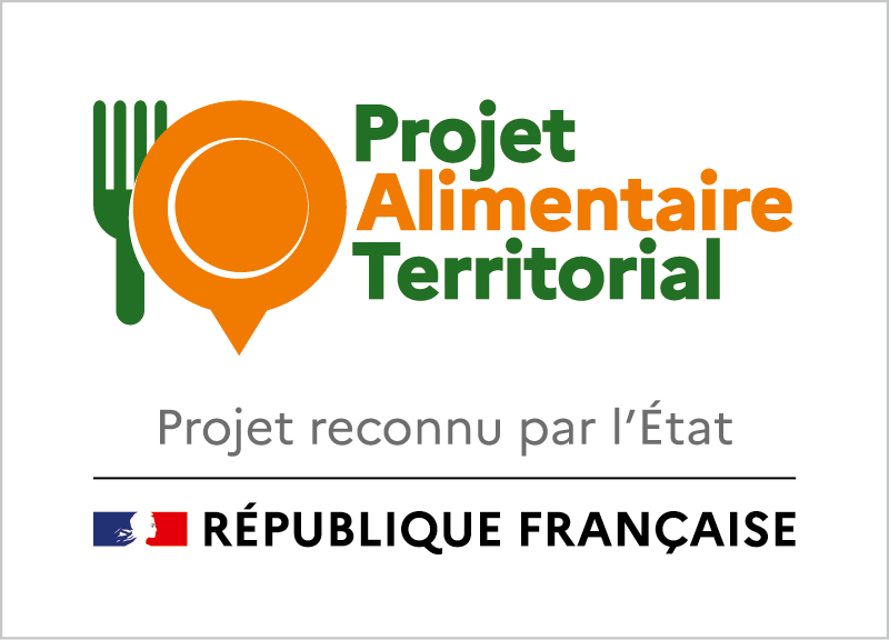 Logo du PAT