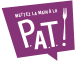 Logo du PAT